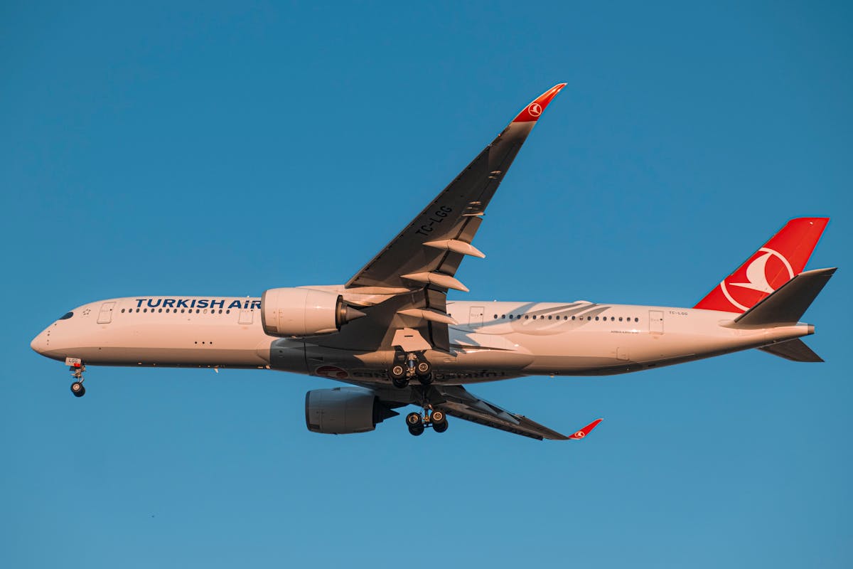 Uçak Bakım ve Havacılık Operasyonları