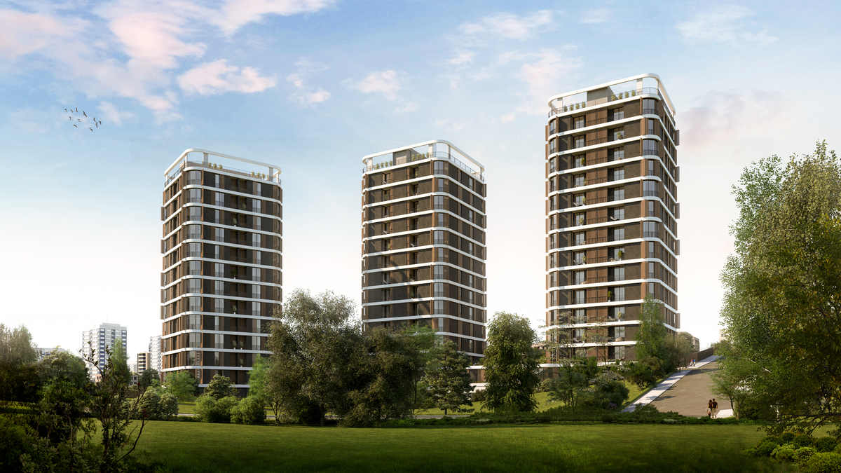 İnşaat ve Gayrimenkul