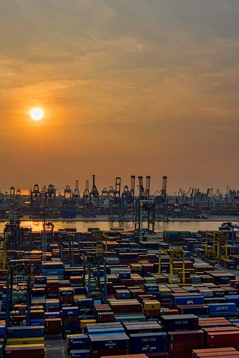 Dış Ticaret Operasyonları