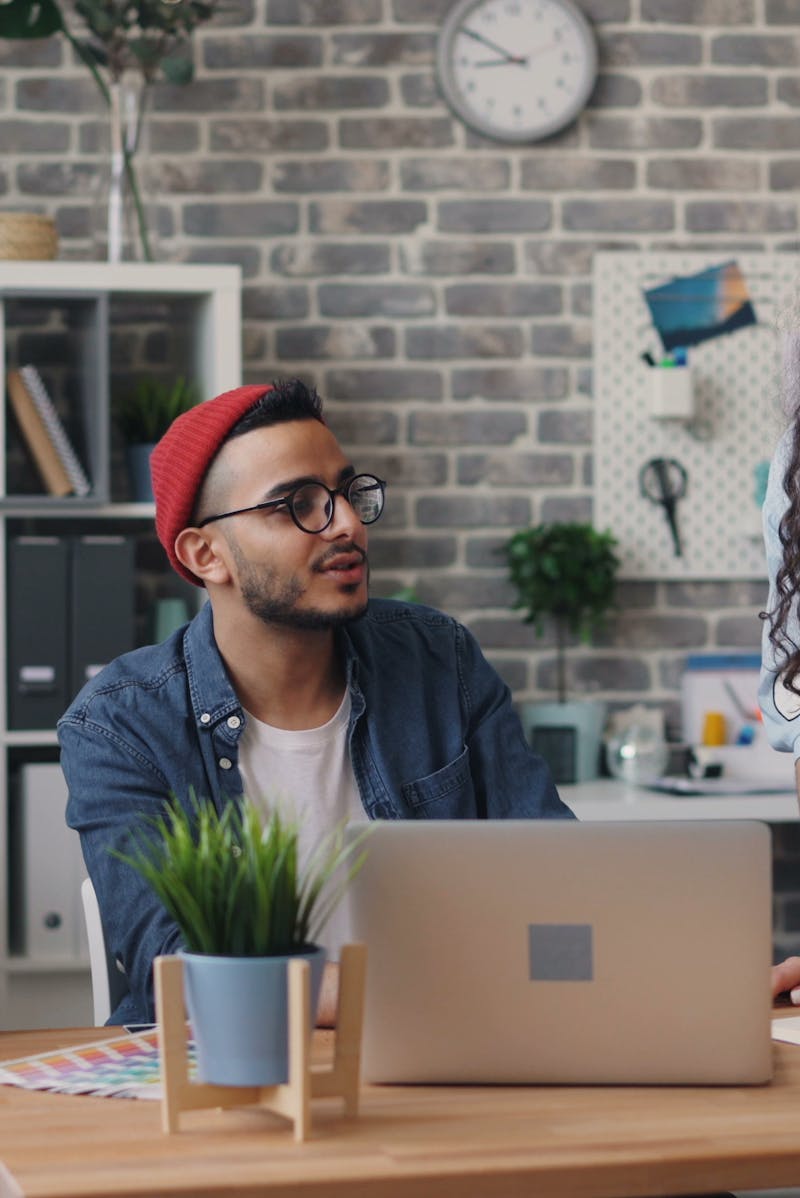 Katılımcı ve Yenilikçi Yaklaşım